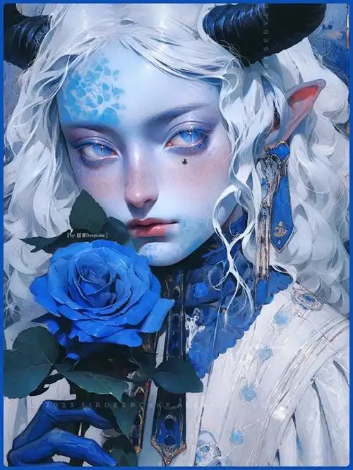 药屋少女的呢喃 古风悬疑动画