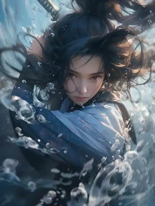 赛马娘新世代 运动竞技动画